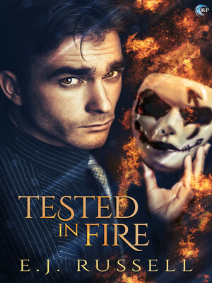 cover image of Tested in Fire